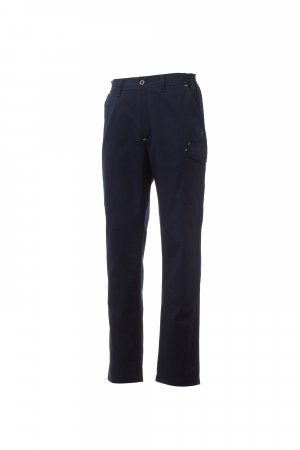 【BAON】[unisex] Belsey String Pocket Banding Pants Ribbon Bondage Pants – axes femme from JAPAN